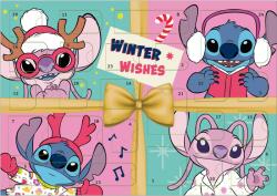 KARTONPP Stitch - Advent Calendar