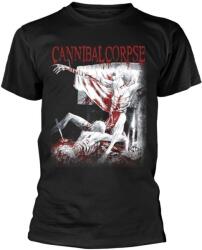 Cannibal Corpse Ing Tomb Of The Mutilated Unisex Black XL (PH11723XL)