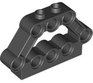 LEGO® Conector bloc 5 X 3 X 1 (4141810)