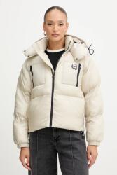 Karl Lagerfeld geacă de puf IKON 99KK-KUD0FR_01C (A3W15020)
