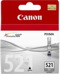 Canon CLI-521GY szürke tintapatron (2937B001) (CLI-521G) (CLI-521G)