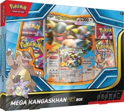 Asmodee Pokémon TCG Mega Kangaskhan ex Box (PCI10064) - liliputjatek