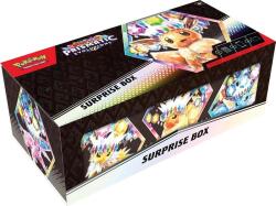 Asmodee Pokémon TCG SV8.5 Surprise Box Collection (PCI10096) - liliputjatek