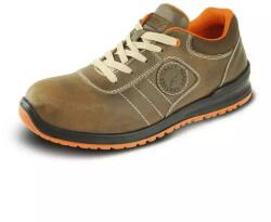 Dedra Munkacipő P4 BH9P4VK-37 Farba: Hnedá, Veľkosť: 46 (BH9P4VK-46)