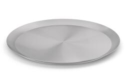 Zack Tavă de servire ACIO 26 cm, argintiu, oțel inoxidabil, Zack (ZACK20523) Tava