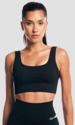 GymBeam GymBabe sportmelltartó Black XS