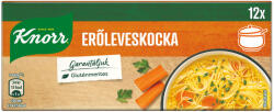 Knorr Erőleveskocka (120 g)