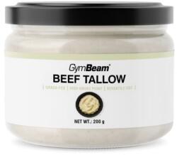 GymBeam Beef Tallow 200 g
