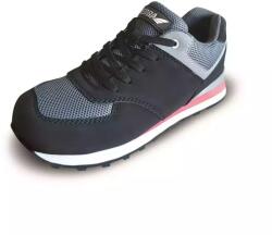 Dedra Munkacipő BH9MF2-36 Farba: čierna, Veľkosť: 39 (BH9MF2-39)