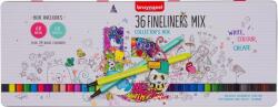 Royal Talens Fineliner 36 Tintapatron 36 db (60241036)
