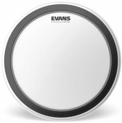 Evans BD22EMADUV EMAD UV Coated 22" Dobbőr (BD22EMADUV)