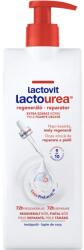 Lactovit Lactourea regeneráló testápoló extra száraz bőrre 400 ml