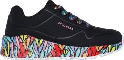 Skechers Uno Lite (314088lbkmt)