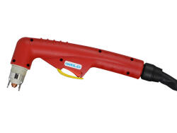 IWELD IGrip PT80-6m plazma vágópisztoly (centrál) (800CUTIP80PC) - szerszamhaz
