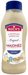KOCHs Original majonéz 50% 850g