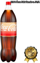 Coca-Cola 1, 75l vanília DRS