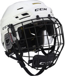 CCM Cască de hochei Tacks 310 Combo Senior M