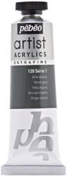 Pébéo Artist АКРИЛНА боя Velvet Grey 37 ml 1 бр (906-120)