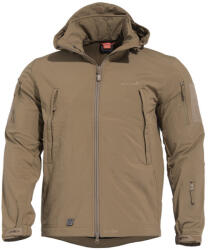 Pentagon ARTAXES kabát, coyote