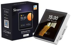 SONOFF NSPanel Pro 86PW kapcsoló fehér (NSPanel86PW) (NSPanel86PW)