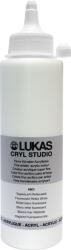LUKAS Cryl Studio АКРИЛНА боя Flourescent Reflex White 250 ml 1 бр (46010250)