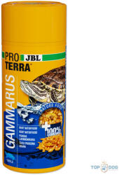 JBL Proterra Gammarus 250 ml 100% szárított gammarus vízi teknősöknek