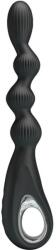 Pretty Love Pretty Love - Federer Anal Vibrátor 12 Vibráció Fekete (d-242466)