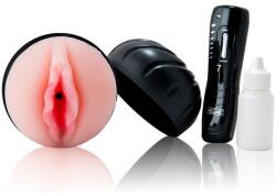 Baile For Him Baile-real Pussy Vibrátor 7 Funkcióval (d22-149120)