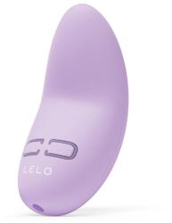 LELO Lily 3 - Akkus, Vízálló Csiklóvibrátor - Levendula (d-233263)