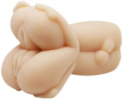 Baile For Him Temptation Passion - Hölgy/férfi Maszturbátor - Szex Hármasban (d-211739)