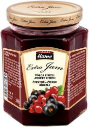 Hamé Ribizli-Fekete ribizli dzsem 300 g