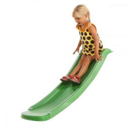 KBT Tobogan Toba 1.2M Verde pentru spatii de joaca (KBT417.006.002.001) - ookee