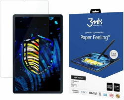 3mk Protection Folie de protectie ecran tip hartie 3MK Paper Feeling pentru tableta Samsung Galaxy Tab S6 / S6 Lite (3MK2378) - pcone