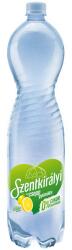 Szentkirályi Egy csepp gyümölcs citrom ízű szén-dioxiddal enyhén dúsított ital 1500 ml - csak egyedi szállítással vagy személyes átvétellel