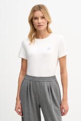 Tommy Hilfiger t-shirt - bézs XXXL - answear - 17 990 Ft