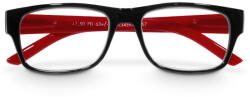 Hama olvasószemüveg (műanyag) (+1, 5 dpt) (red/black) (00096207) (00096207)
