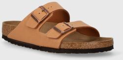 Birkenstock papucs Arizona - narancssárga Női 46