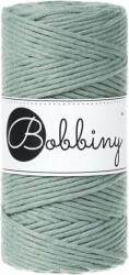 Bobbiny Macrame Cord 3 mm 100 m Laurel Șnur (MS-E034)