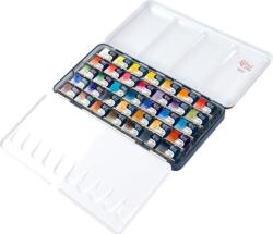 Rosa 340035 Комплект акварелни бои Classic 35 x 2, 5 ml (340035)
