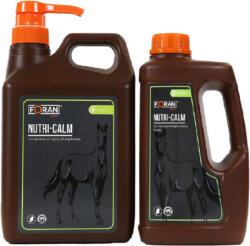 FORAN EQUINE Nutri-Calm lichid pentru cai 2500 ml