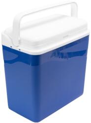 Flair 69556 New star 24l hűtőtáska kék/fehér (69556)