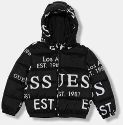 GUESS gyerek dzseki - fekete 122-125 - answear - 27 990 Ft