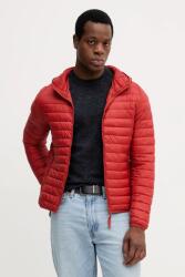 United Colors of Benetton rövid kabát piros, átmeneti, 2TWDUN06I - piros M