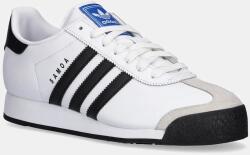 Adidas bőr sportcipő Samoa - fehér Férfi 44 2/3