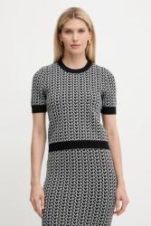 MICHAEL Michael Kors t-shirt szürke, MT56198HQG - szürke XS