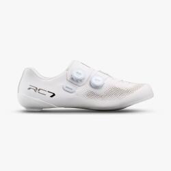 Shimano Pantofi Shimano SH-RC703, alb (EU 43E)