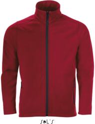 SOL'S Szélálló kabát Sol's Race vörös - decathlon - 21 990 Ft