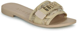 Guess Papuci de vară Femei ELYZE Guess Bej 35