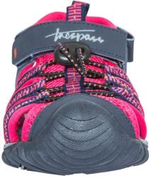 TRESPASS Gyerek szandálok - Nantucket Active rózsaszín