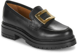 Fericelli Mocasini Femei NASMINA Fericelli Negru 38 - spartoo - 492,00 RON